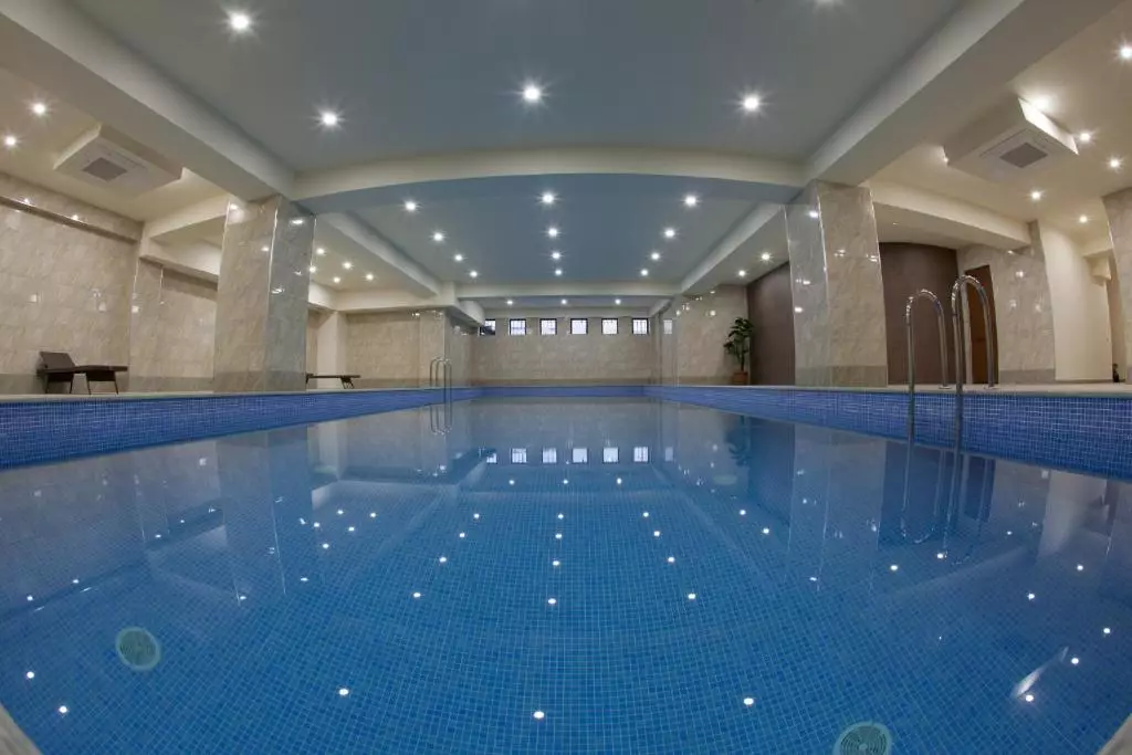 Hotel Astoria Tbilisi